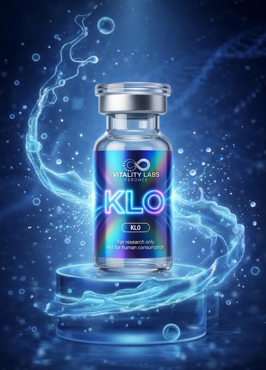 Premium Supplements for Peak Performance
